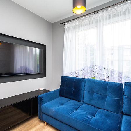 Rentplanet - Apartament Kasztelanska Cracovie Extérieur photo