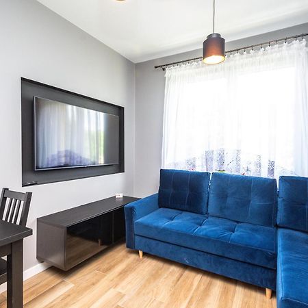 Rentplanet - Apartament Kasztelanska Cracovie Extérieur photo