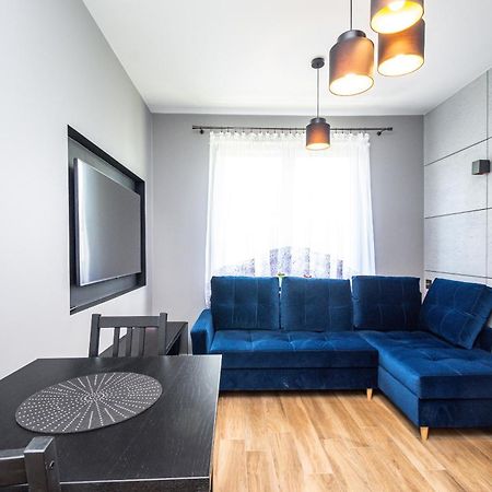 Rentplanet - Apartament Kasztelanska Cracovie Extérieur photo