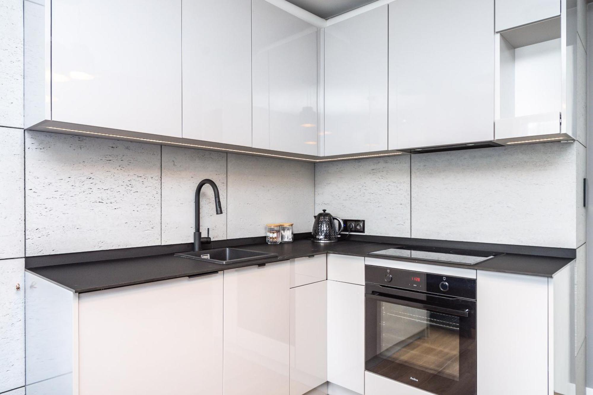Rentplanet - Apartament Kasztelanska Cracovie Extérieur photo