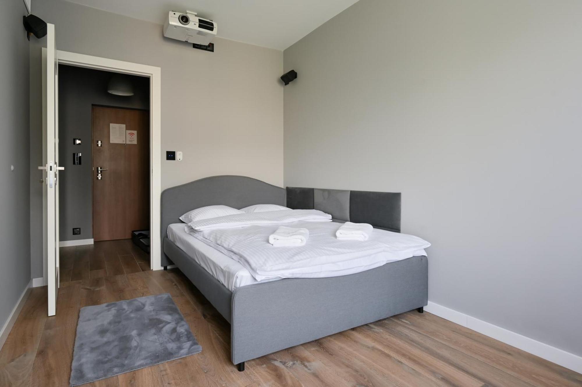 Rentplanet - Apartament Kasztelanska Cracovie Extérieur photo