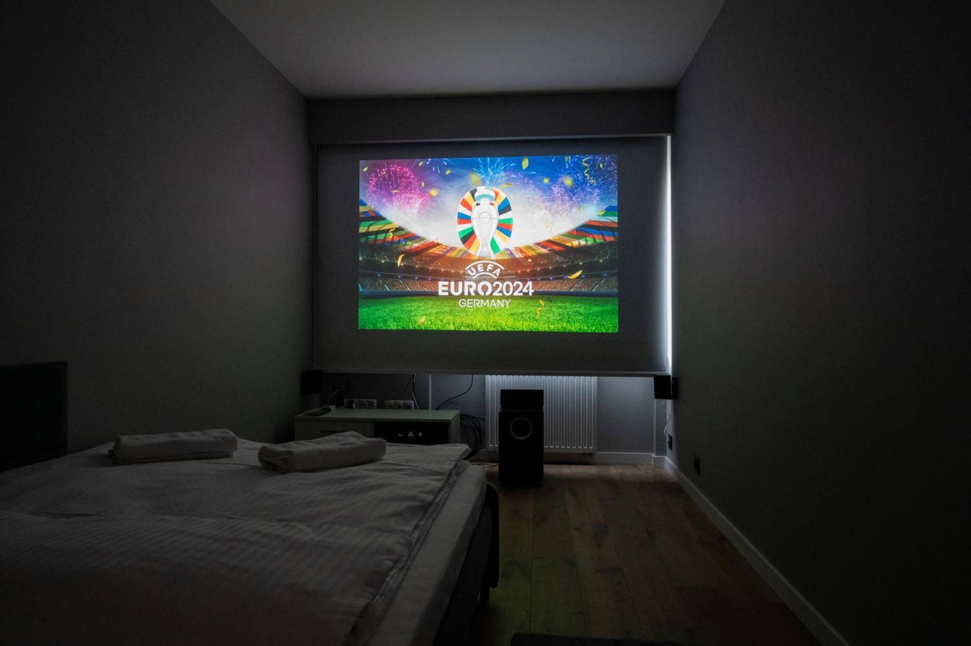 Rentplanet - Apartament Kasztelanska Cracovie Extérieur photo