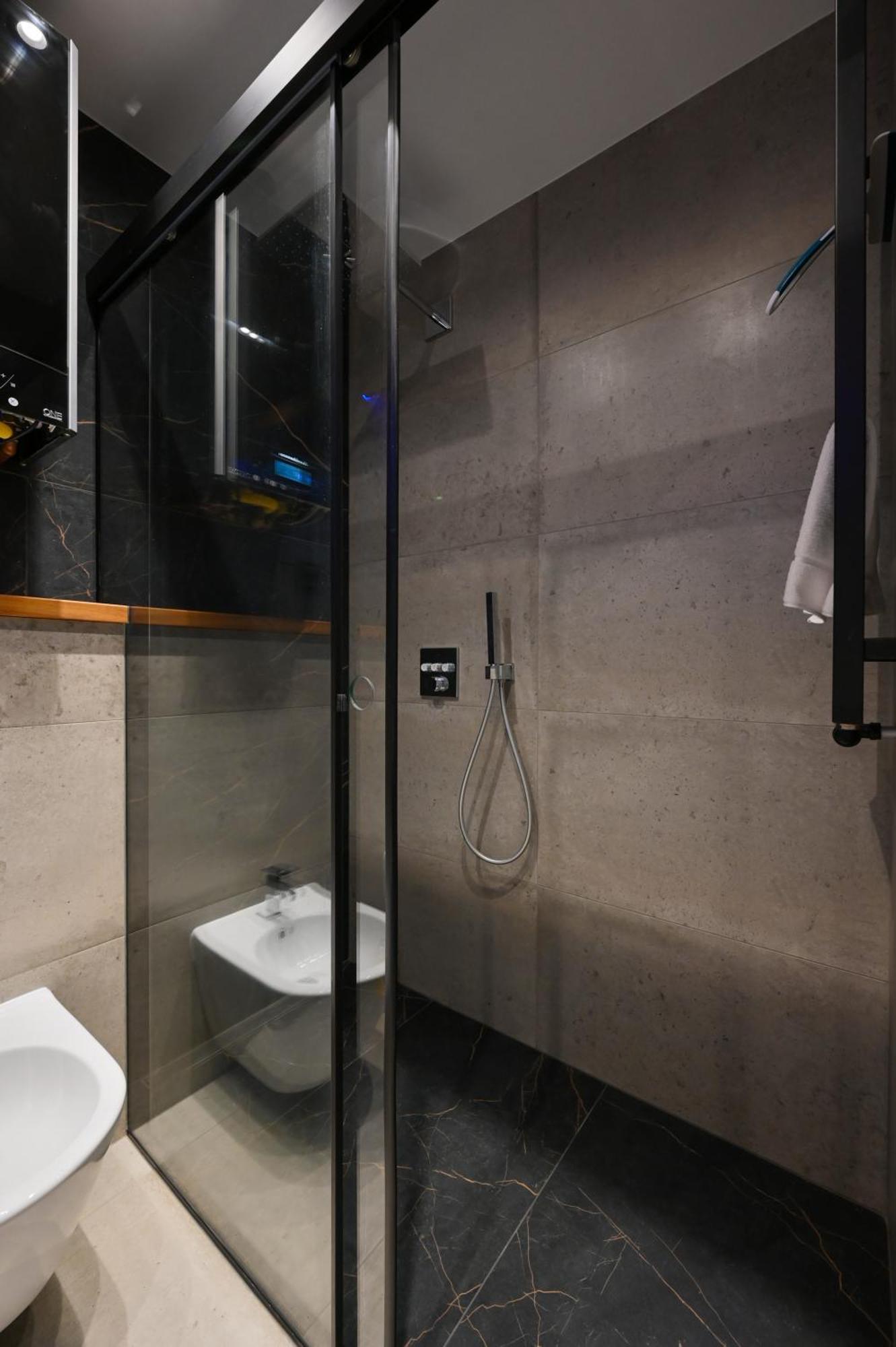 Rentplanet - Apartament Kasztelanska Cracovie Extérieur photo