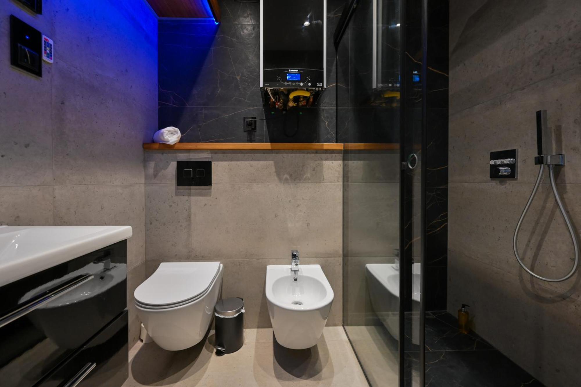 Rentplanet - Apartament Kasztelanska Cracovie Extérieur photo