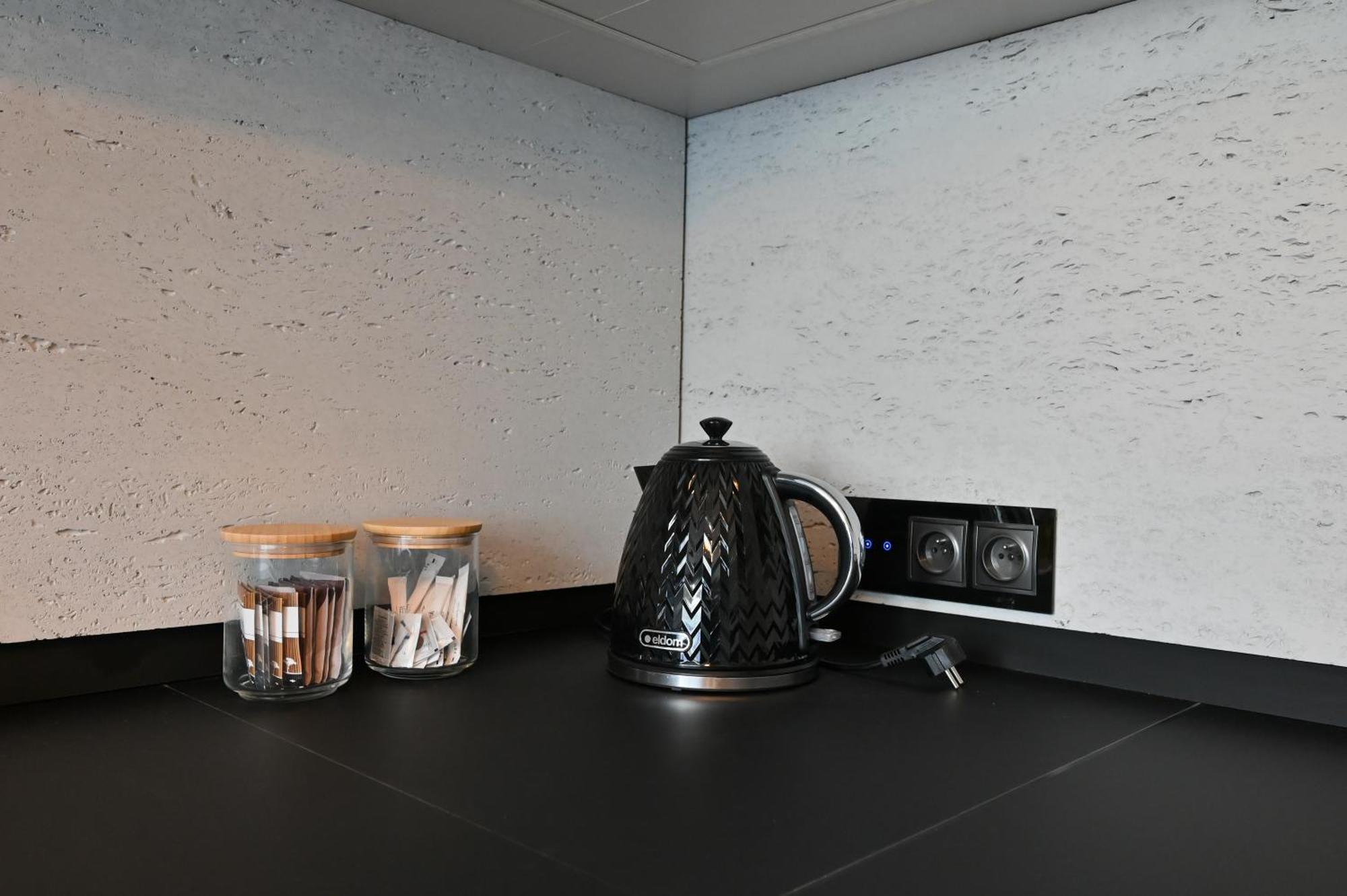 Rentplanet - Apartament Kasztelanska Cracovie Extérieur photo